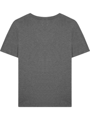 Foto van product LTB Jeans Shirt 'Basic V-Neck T-Shirt' antraciet