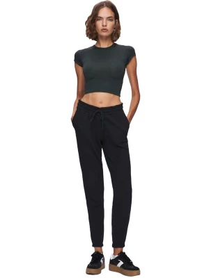 Foto van product LTB Jeans Shirt 'Cropped T-Shirt' groen