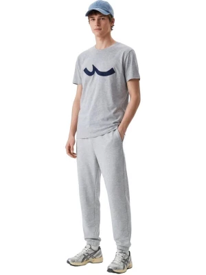 Foto van product LTB Jeans Shirt 'Basic T-Shirt' grijs