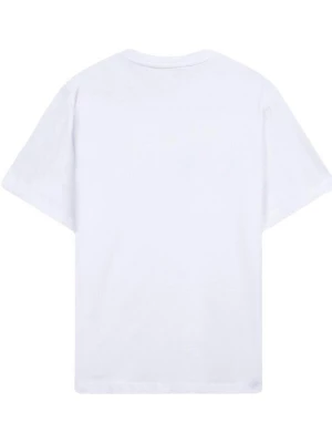 Foto van product LTB Jeans Shirt 'Logo T-Shirt' wit