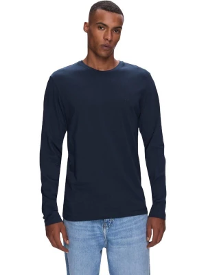 Foto van product LTB Jeans Shirt 'LTB Jeans Herren Basic Sweatshirt' navy