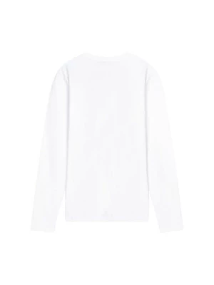 Foto van product LTB Jeans Shirt 'LTB Jeans Herren Basic Sweatshirt' wit