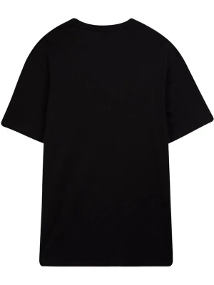 Foto van product LTB Jeans Shirt 'Minimal Print T-Shirt' zwart