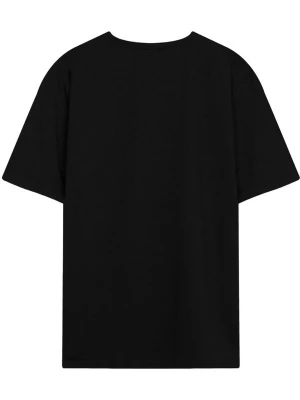 Foto van product LTB Jeans Shirt 'Piqué T-Shirt' zwart