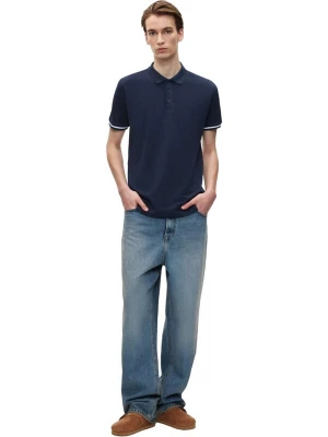 Foto van product LTB Jeans Shirt 'Polo Shirt' navy