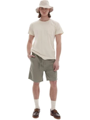 Foto van product LTB Jeans Shirt 'Regular T-Shirt' beige