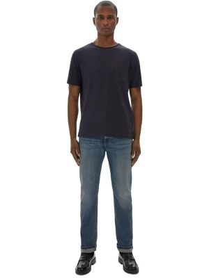 Foto van product LTB Jeans Shirt 'Regular T-Shirt' navy