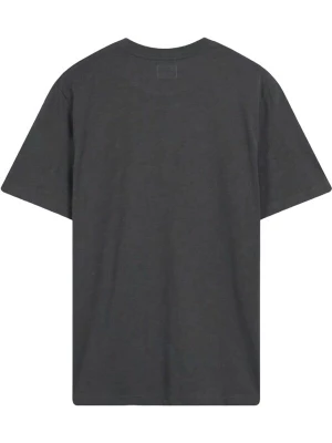 Foto van product LTB Jeans Shirt 'Slogan T-Shirt' antraciet