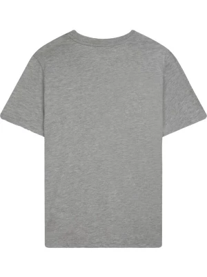 Foto van product LTB Jeans Shirt 'Slogan T-Shirt' grijs