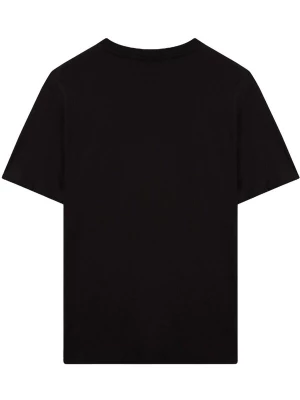 Foto van product LTB Jeans Shirt 'Slogan T-Shirt' zwart