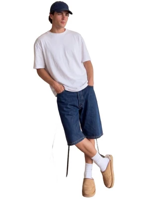 Foto van product LTB Jeans Shirt 'Soft Touch T-Shirt' wit
