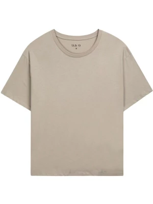 Foto van product LTB Jeans Shirt 'T-Shirt' lichtbeige