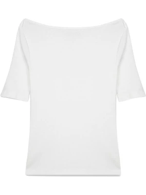 Foto van product LTB Jeans Shirt 'T-Shirt' wit