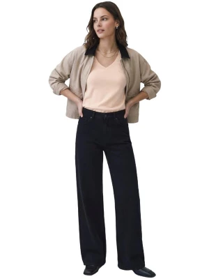 Foto van product LTB Jeans Shirt 'V-Neck T-Shirt' lichtbeige