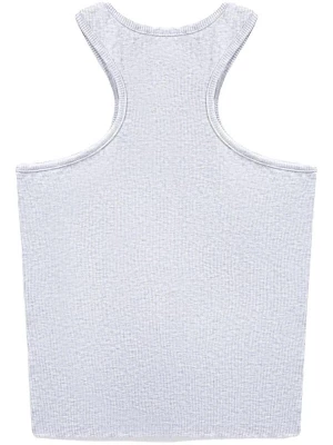 Foto van product LTB Jeans Top 'Tank Top' grijs