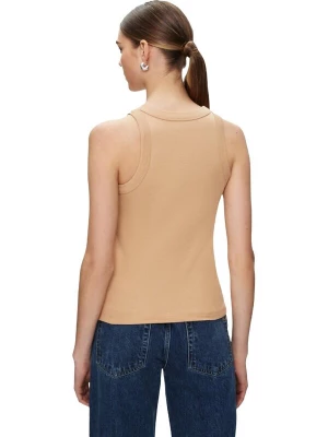 Foto van product LTB Jeans Top 'Tank Top' poederroze