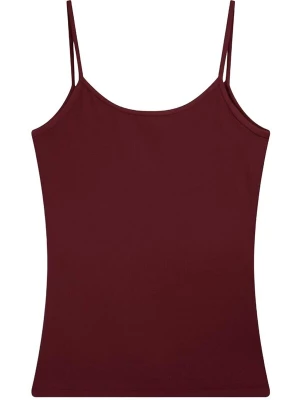 Foto van product LTB Jeans Top 'Trägern' bourgogne