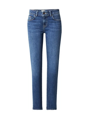 Foto van product LTB Jeans 'WILONA' blauw denim