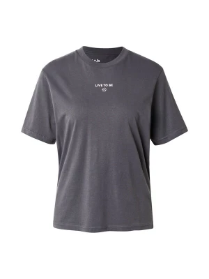 Foto van product LTB Shirt 'MEZODO' antraciet