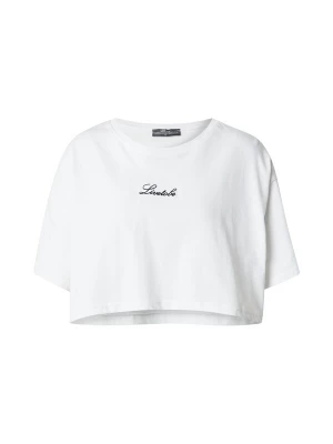 Foto van product LTB Shirt 'NECABA' zwart / wit