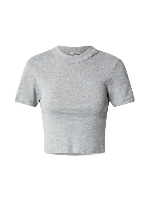 Foto van product LTB Shirt 'NEFEHE' grijs gemêleerd