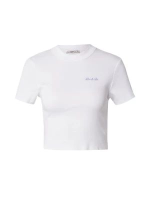 Foto van product LTB Shirt 'NEFEHE' wit