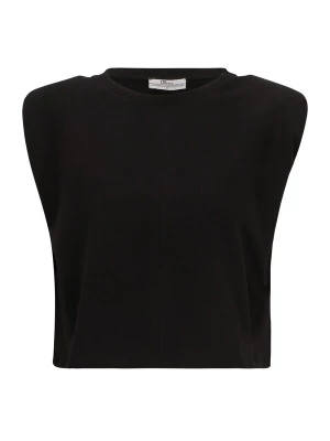Foto van product LTB Top 'Flartien' zwart