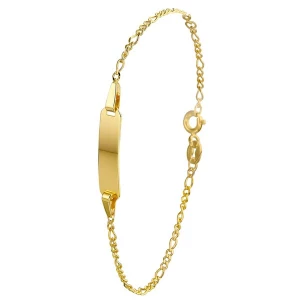 Foto van product Lucardi Armband goud