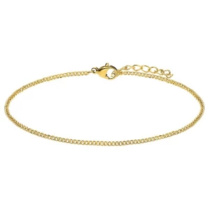 Foto van product Lucardi Armband goud