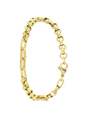 Foto van product Lucardi Armband goud