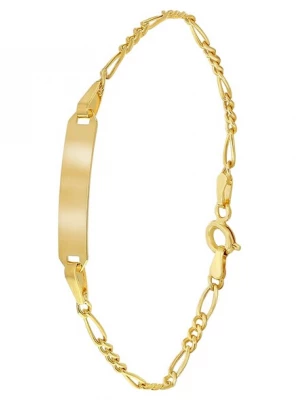 Foto van product Lucardi Armband goud