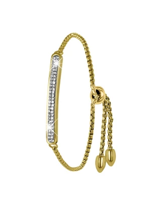 Foto van product Lucardi Armband goud