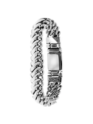 Foto van product Lucardi Armband zilver