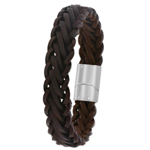 Foto van product Lucardi Armband zilver