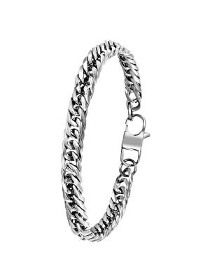Foto van product Lucardi Armband zilver