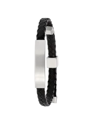 Foto van product Lucardi Armband zilver