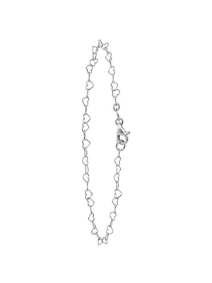 Foto van product Lucardi Armband zilver