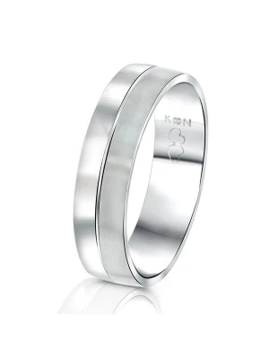 Foto van product Lucardi Ring zilver