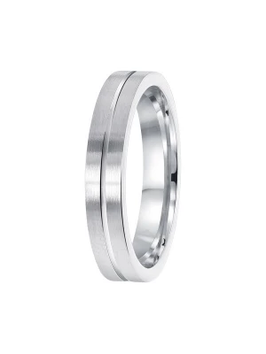 Foto van product Lucardi Ring zilver