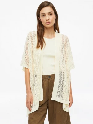 Foto van product Luchtige poncho s.Oliver beżowy