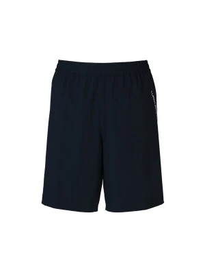 Foto van product Lufian Broek 'SECOND' donkerblauw