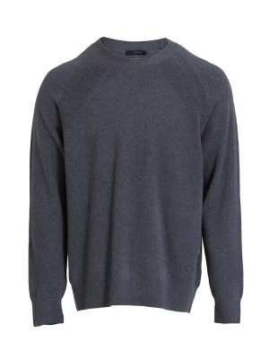 Foto van product Lufian Sweatshirt grijs