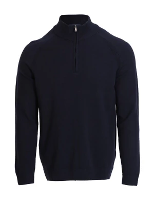 Foto van product Lufian Trui donkerblauw