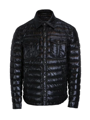 Foto van product Lufian Winterjas donkerblauw