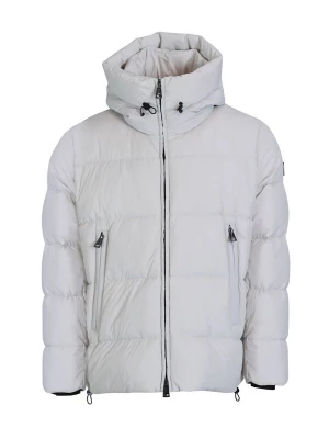 Foto van product Lufian Winterjas stone grey