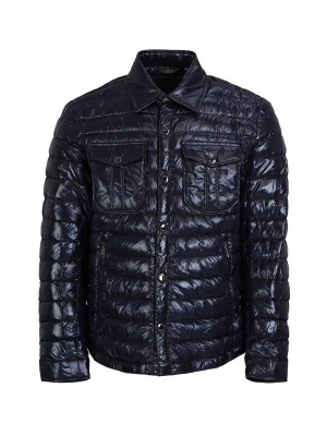 Foto van product Lufian Winterjas zwart