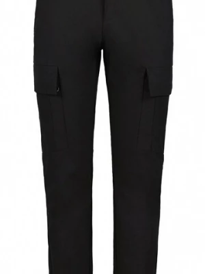 Foto van product LUHTA Functionele broek 'JUOKSINKI' zwart