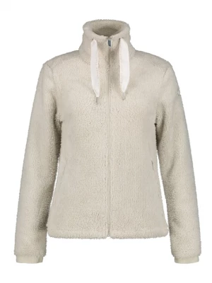 Foto van product LUHTA Functionele fleece jas 'Iissalo' poederroze