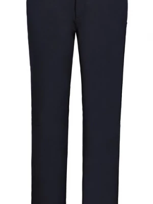 Foto van product LUHTA Outdoorbroek 'Edesjoki' donkerblauw