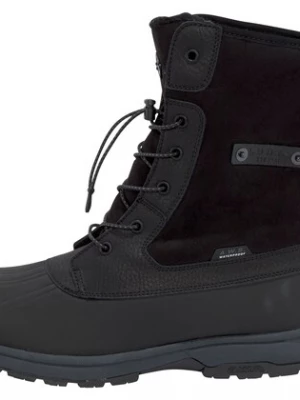 Foto van product LUHTA Snowboots 'Tuttu' zwart